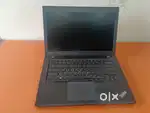 Lenovo ThinkPad laptop core i5 processor Ram 8GB