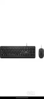 Lenovo Mouse & Keyboard