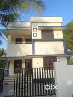 വൈക്കം വലിയകവലയിൽ പുതിയ 3 ബെഡ്‌റൂം വീട് വില്പനക്ക്