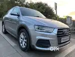 Audi Q3 2015-2017 2.0 35 TDI Quattro Premium, 2016, Diesel