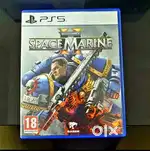 Warhammer 40000 Space Marine 2 - PS5