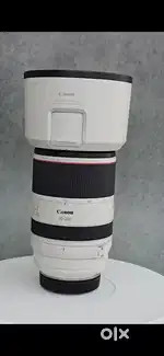 Canon RF 70-200 F2.8 L USM LENS