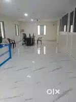 Co working single cabin