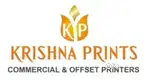 Krishna Prints Commercial and Offset Printers