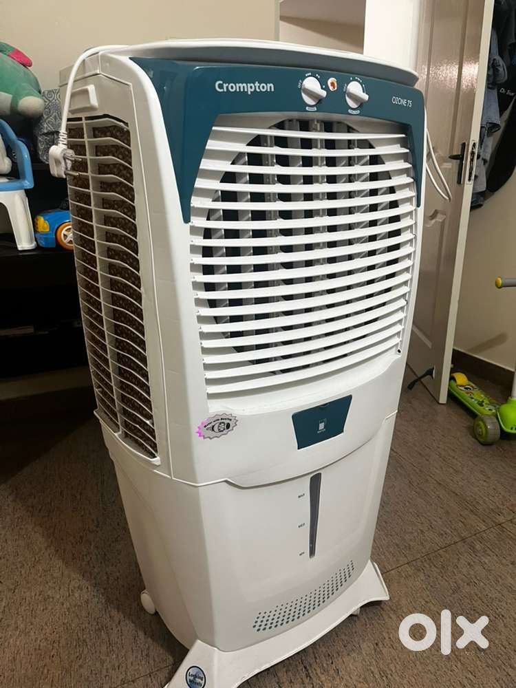 Crompton Air cooler