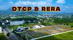 RASIPURAM ANDALUR GATE NEAR LUXURY LAND FOR SALES