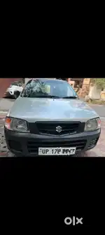 Maruti Suzuki Alto 800 2011 Petrol 48000 Km Driven