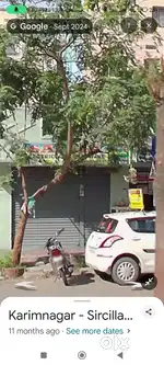 Shutter on rent mankamma thota