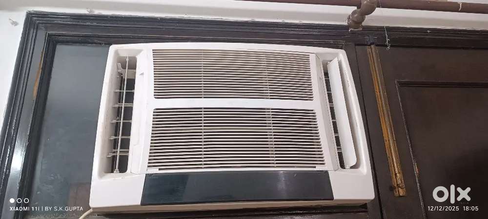 Window AC for sale in delhi neb Sarai