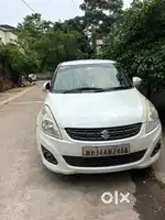 Maruti Suzuki Dzire 2015 Diesel Well Maintained