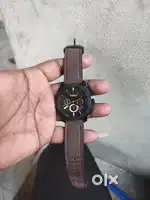 Fossil watch original brand new