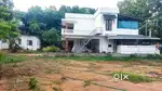 8cent house plot near pukkattupay kunjattukara busroot