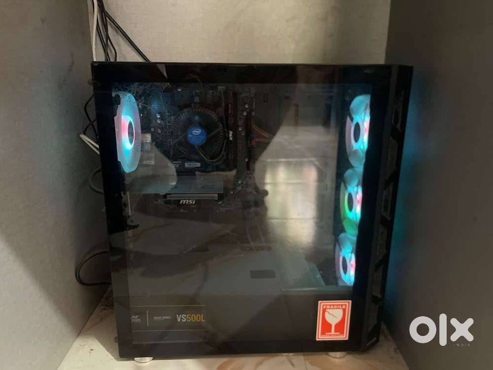 Best pc for Editing and gaming