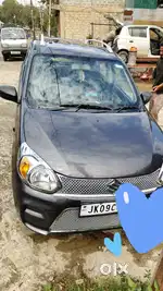 Maruti Suzuki Alto 800 2021 Petrol 26000 Km Driven