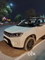 Maruti Suzuki Brezza 2017 Diesel 57000 Km Driven