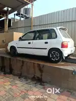 Maruti Suzuki Brezza 1999