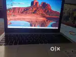 Asus x540y 4GB Ram 256GB SSD with charger brand new condition