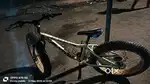 Ghare cycle