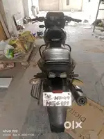 New bike purchase