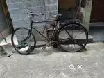 Cycle Atlest