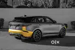 Range Rover Body Kit available for Defender, Sport, Velar