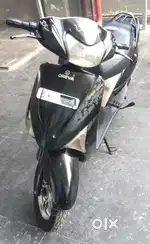 Oreva electric scooter 2023 model
