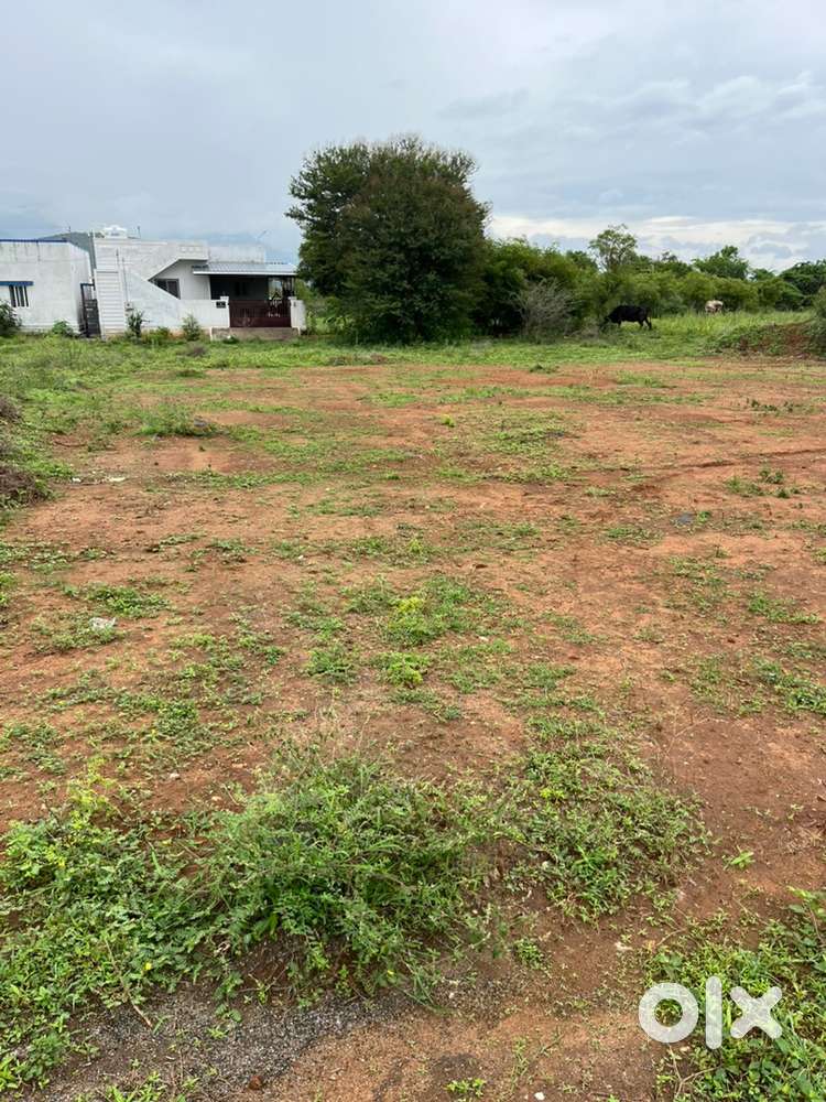 3.94Cent Land for Sale in Mettupalayam