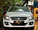 Maruti Suzuki Ciaz ZDI BS IV, 2016, Diesel