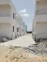 Ready to move House plots