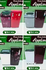 FreshStart Duo: Fresh start for your laundry and kitchen
