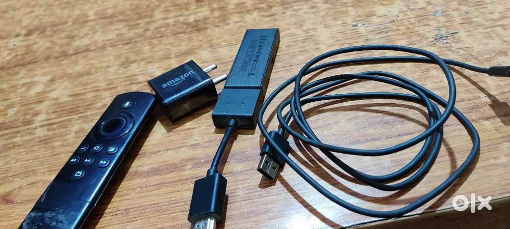 3rd gen amazon fire tv stick