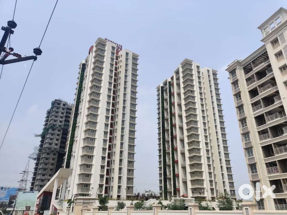 3 bhk ready @ balewadi 1209 carpet,1.70 cr luxurious project