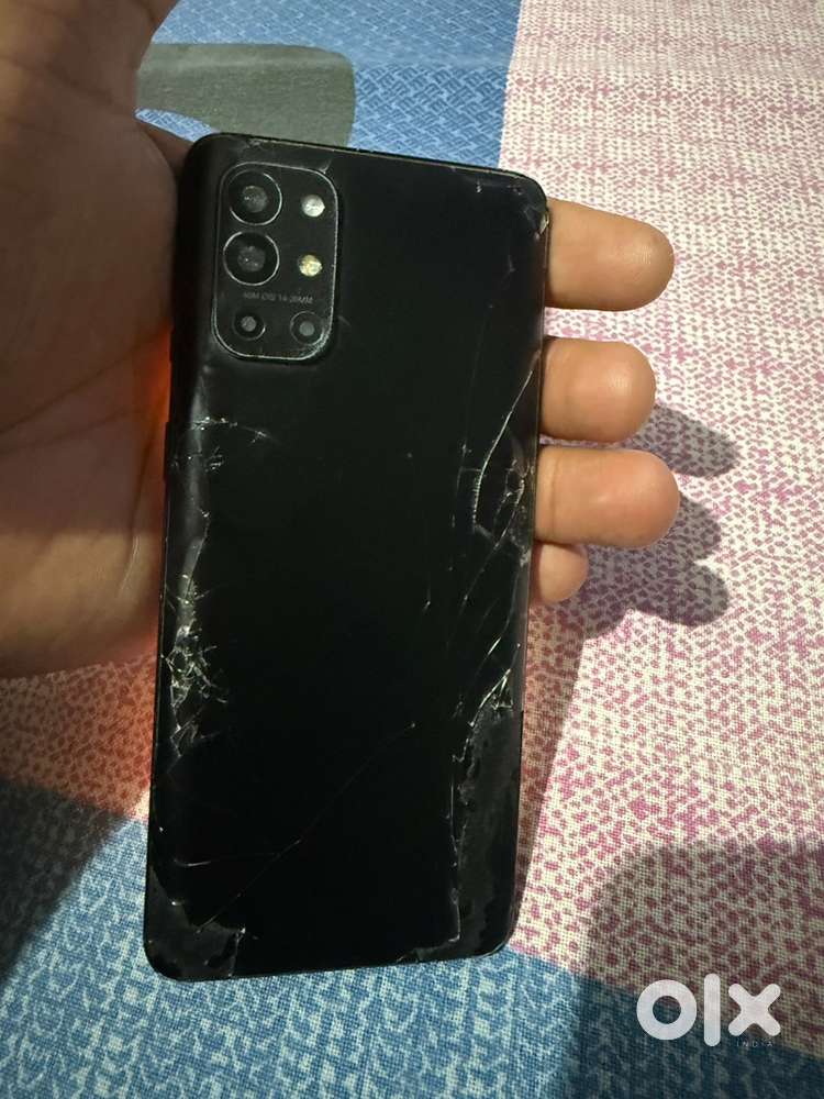 Oneplus 9r