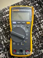 Multimeter