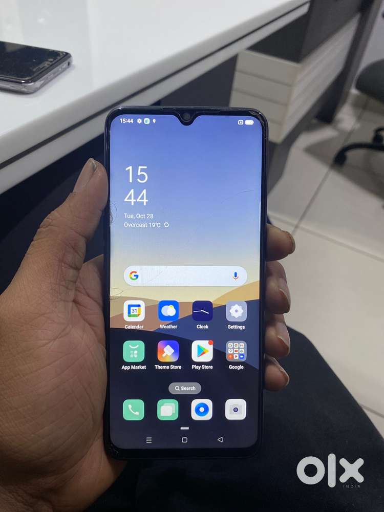 Oppo f15 4/128