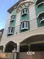 Apartment for sale in Velachery