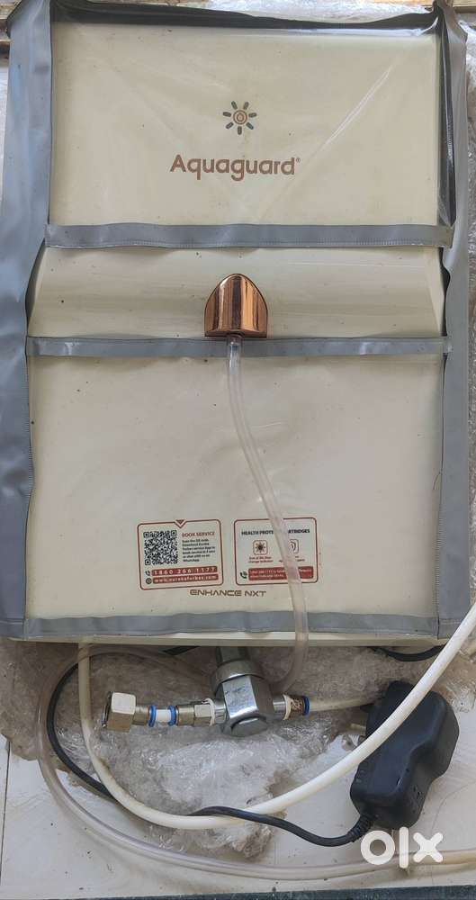Aquaguard Enhance NXT Water Purifier – Good Condition (Used)
