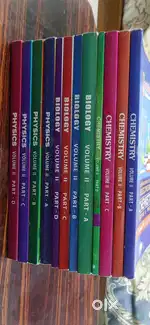 Bipc books second year sri chaitanya college
