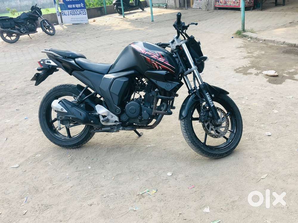 Fz v2 best condition