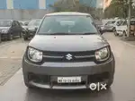 Maruti Suzuki Ignis 1.2 Sigma, 2017, Petrol