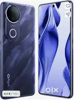 Vivo v50e  good model
