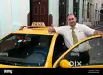 Cab Driver