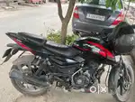 Pulser 125