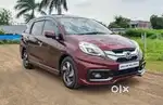 Honda Mobilio RS i-DTEC, 2014, Diesel