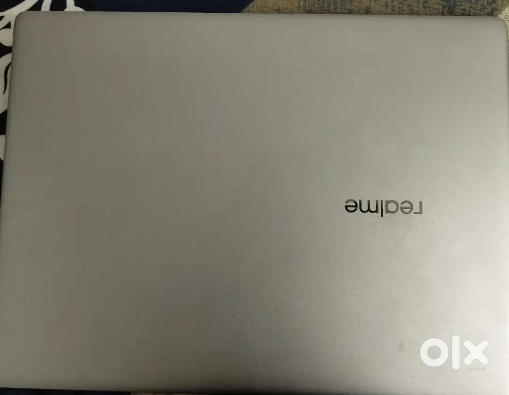 Realme Laptop I5 Core