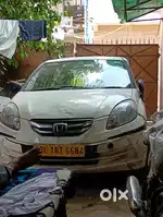 Cab driver