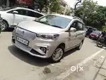 Maruti Suzuki Ertiga VXI Petrol, 2020, Petrol