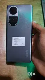Oppo Reno 10 5g Mobile box available