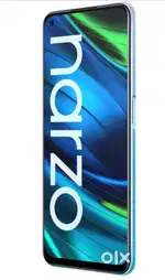Realme norzo 20 pro 6/64