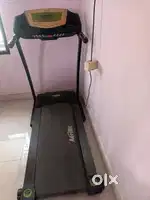Treadmill Af-775  Aerofit  brand